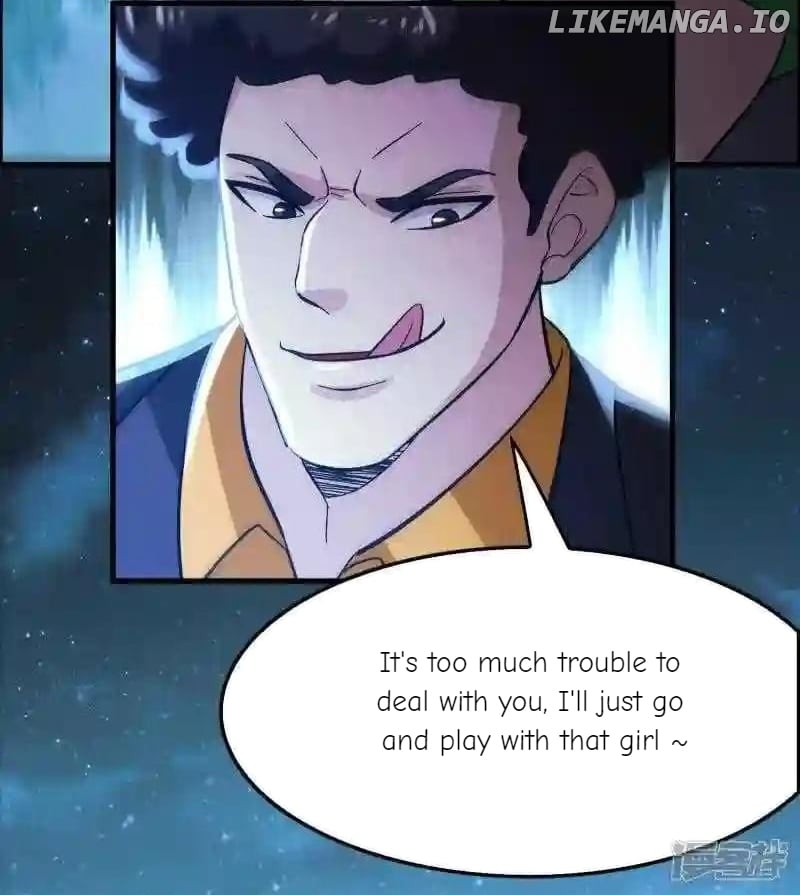Local Supplier Of Alien Goods Chapter 110 - page 11